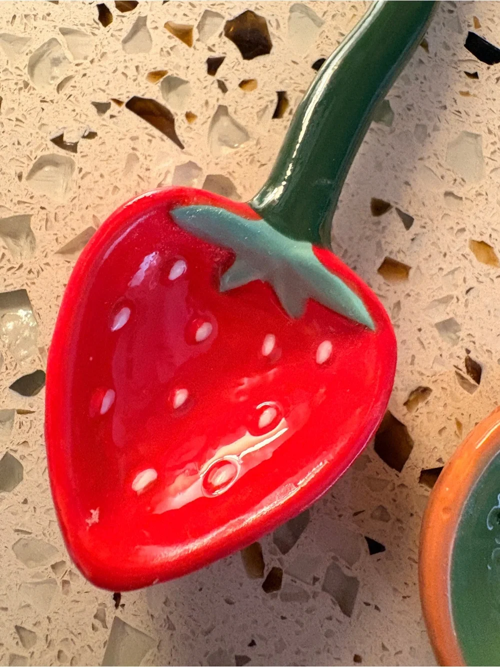Target set fruit